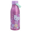 Picture of HELLO KITTY FLEXI HANDLE ALUMINIUM BOTTLE 760ML